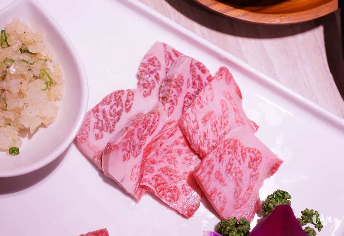 節慶大餐首選！台中6間超講究燒烤：主廚獨門醬、道地囲炉裏、七仙女拼盤