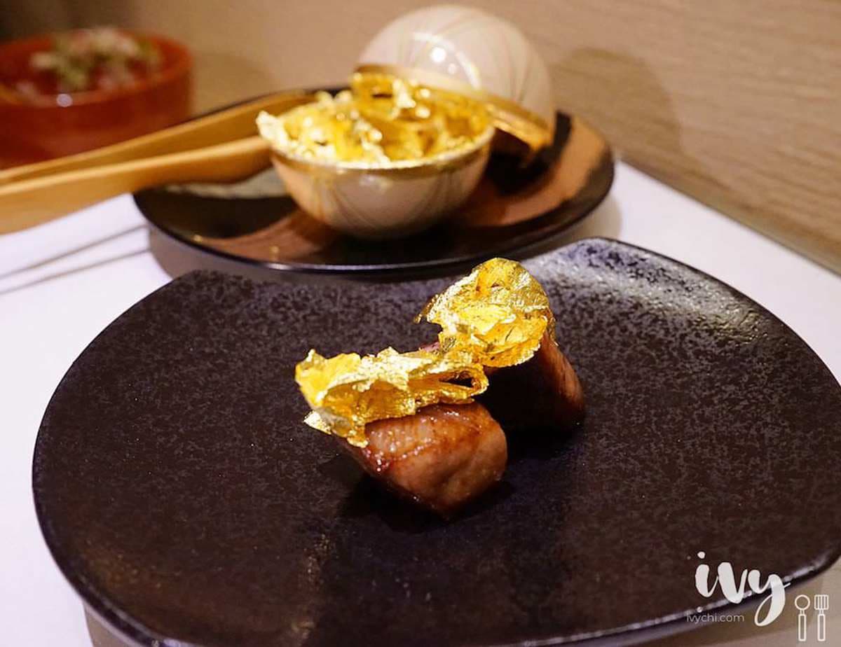 節慶大餐首選！台中6間超講究燒烤：主廚獨門醬、道地囲炉裏、七仙女拼盤