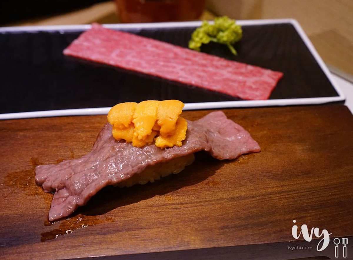 節慶大餐首選！台中6間超講究燒烤：主廚獨門醬、道地囲炉裏、七仙女拼盤