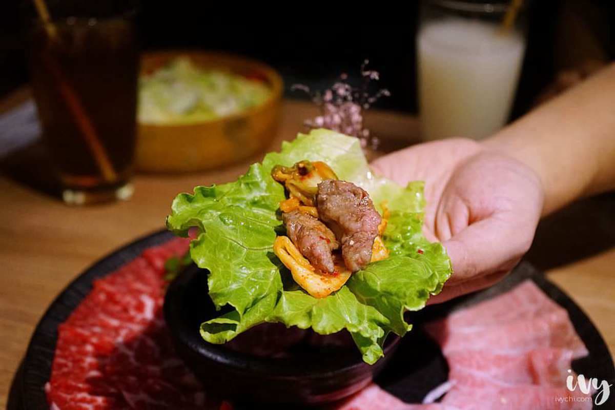 節慶大餐首選！台中6間超講究燒烤：主廚獨門醬、道地囲炉裏、七仙女拼盤