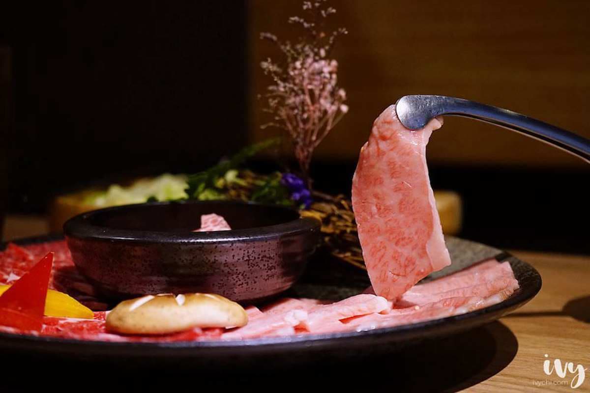 節慶大餐首選！台中6間超講究燒烤：主廚獨門醬、道地囲炉裏、七仙女拼盤