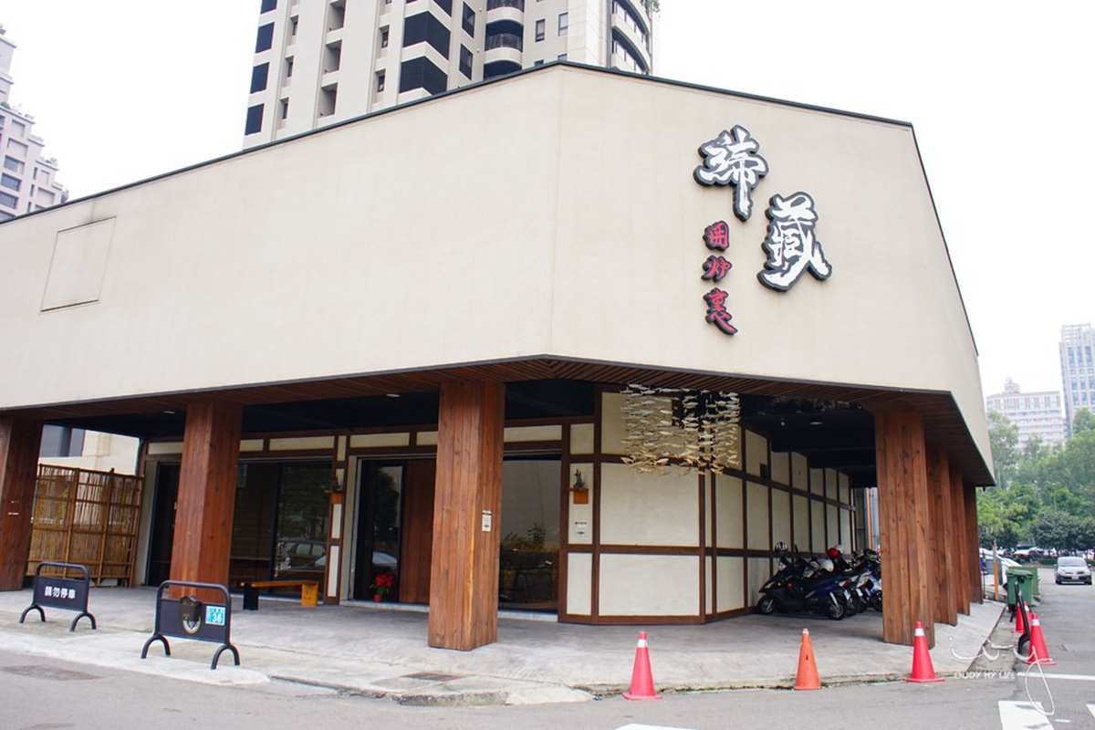 節慶大餐首選！台中6間超講究燒烤：主廚獨門醬、道地囲炉裏、七仙女拼盤