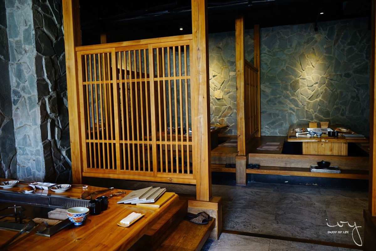 節慶大餐首選！台中6間超講究燒烤：主廚獨門醬、道地囲炉裏、七仙女拼盤