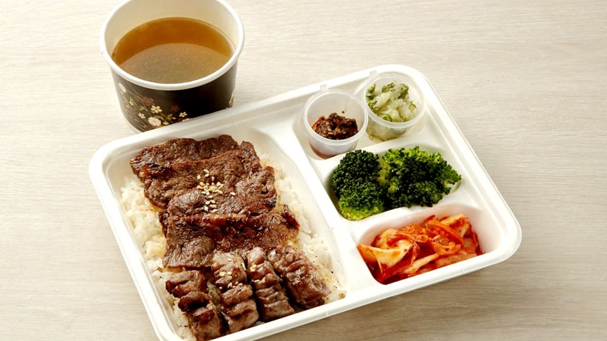 6月27家餐廳美食紓困優惠方案請收下!韓國烤肉、吃到飽4人同行1人免費 6月27家餐廳美食紓困優惠方案請收下!韓國烤肉、吃到飽4人同行1人免費