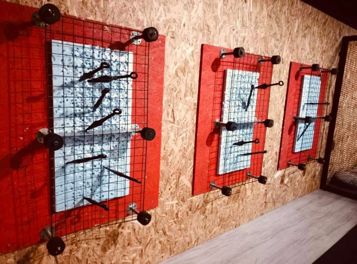 火影忍者訓練營在宜蘭!2020親子新景點,挑戰手裏劍、迷蹤步,拿檢定證書 火影忍者訓練營在宜蘭!2020親子新景點,挑戰手裏劍、迷蹤步,拿檢定證書