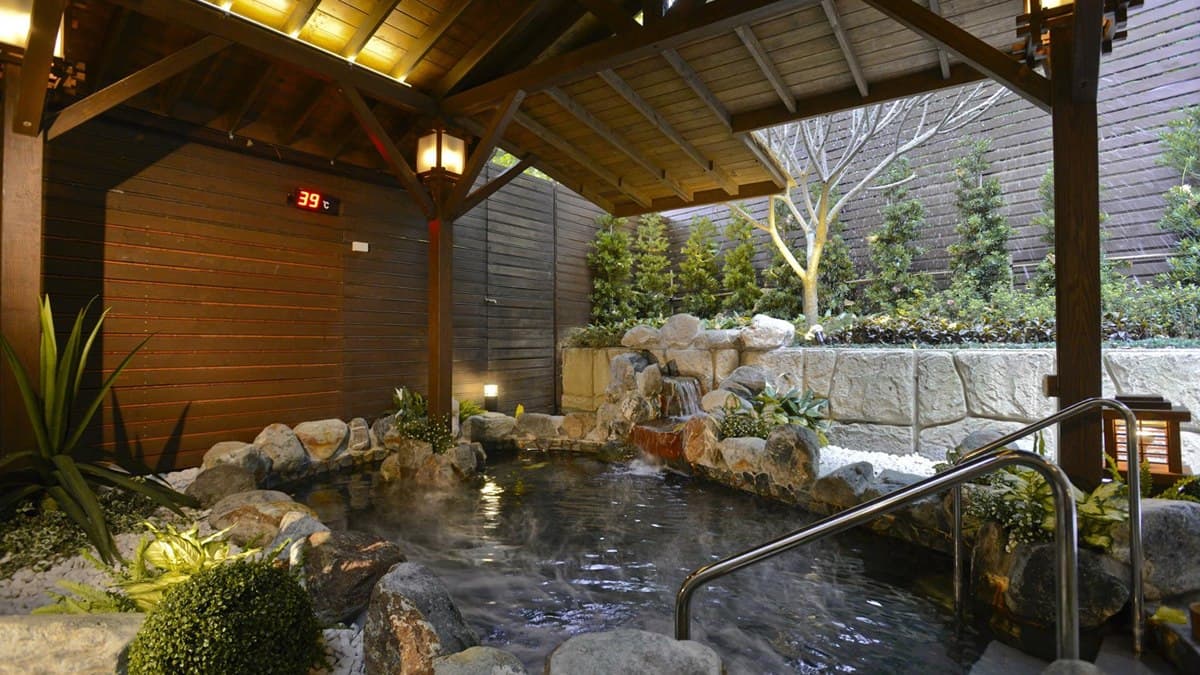 現賺11,588元!絕美大地酒店「住宿抵消費」+獨立湯屋泡湯,把握這個月 現賺11,588元!絕美大地酒店「住宿抵消費」+獨立湯屋泡湯,把握這個月