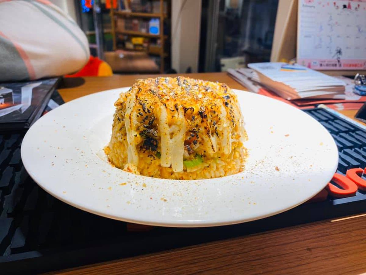 「IG美食」拍照打卡衝一波！手機號碼對中2個「0」，彩虹美人魚蛋糕等你抽