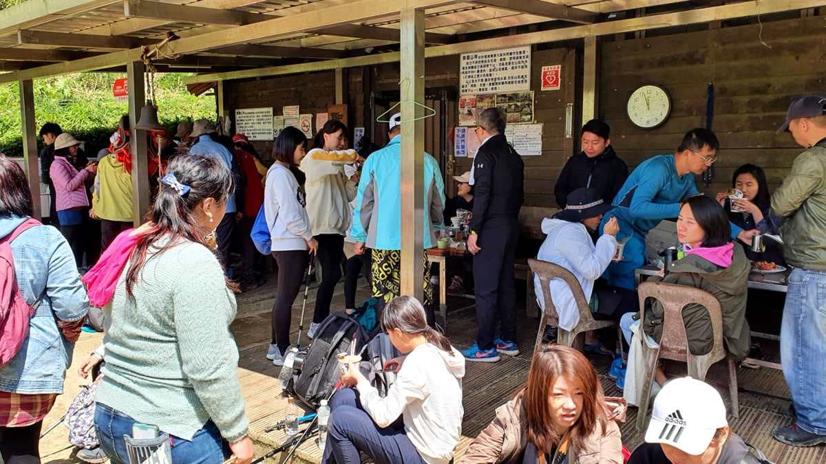 網美們你確定要爬「抹茶山」?和小林賢伍一起賞抹茶冰淇淋,發現4個真相 網美們你確定要爬「抹茶山」?和小林賢伍一起賞抹茶冰淇淋,發現4個真相
