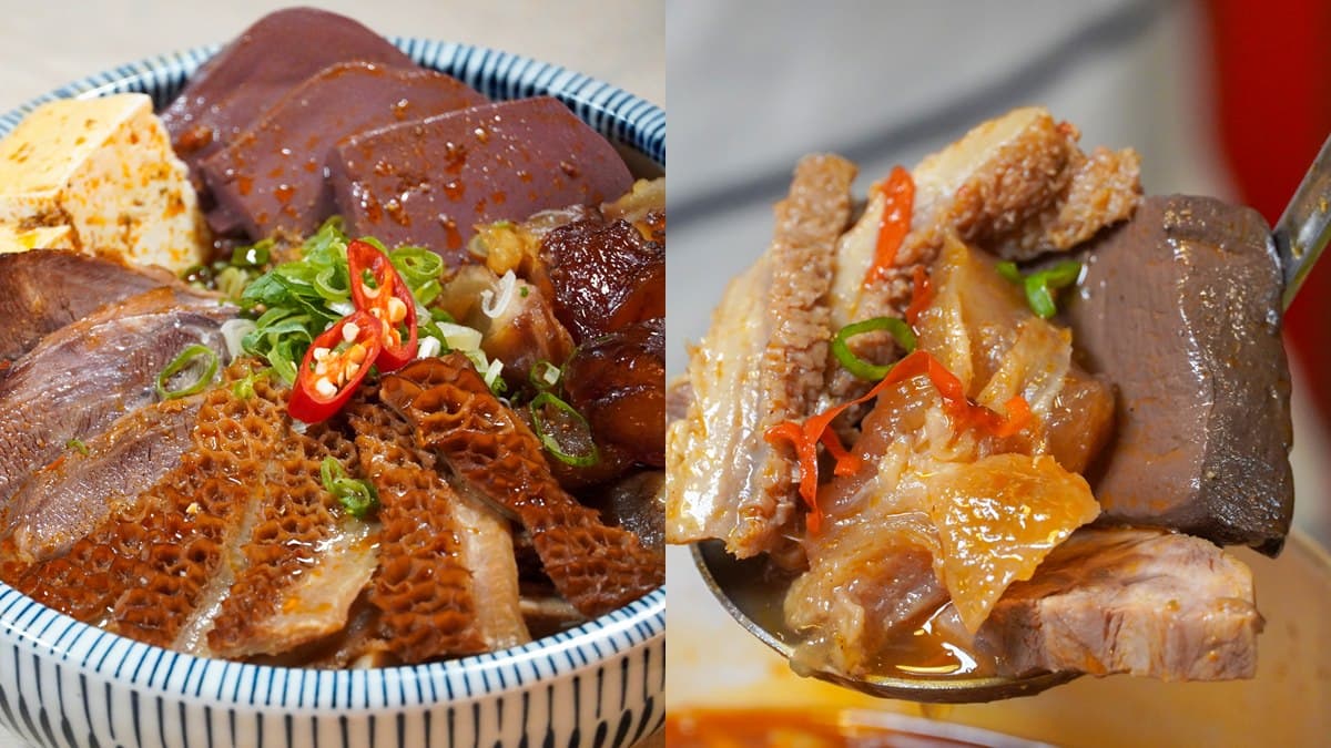 飽餐僅需百元！夯店「馬辣」「問鼎」火鍋送到家，叫UberEats開吃囉