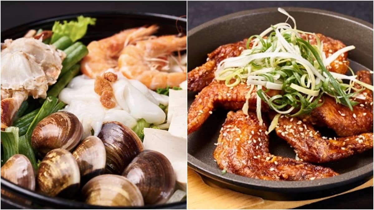 香噴噴烤豬肉在呼喚！韓式烤肉名店「期間限定」吃到飽只要599