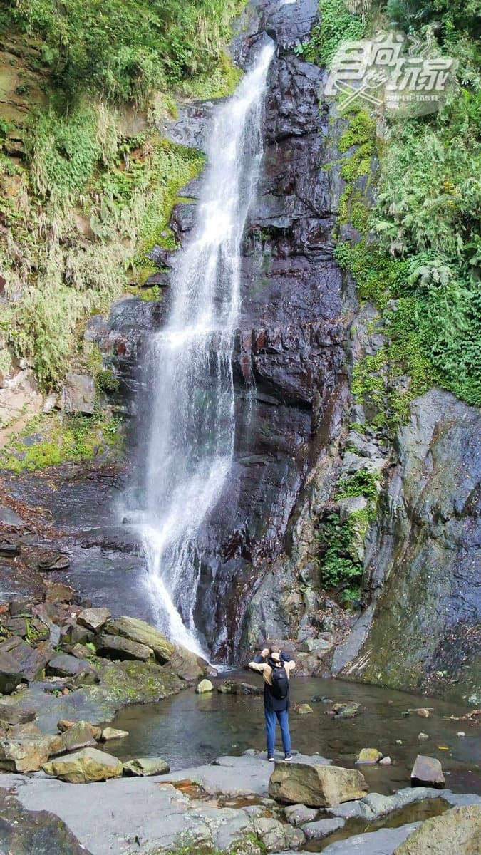 網美們你確定要爬「抹茶山」?和小林賢伍一起賞抹茶冰淇淋,發現4個真相 網美們你確定要爬「抹茶山」?和小林賢伍一起賞抹茶冰淇淋,發現4個真相