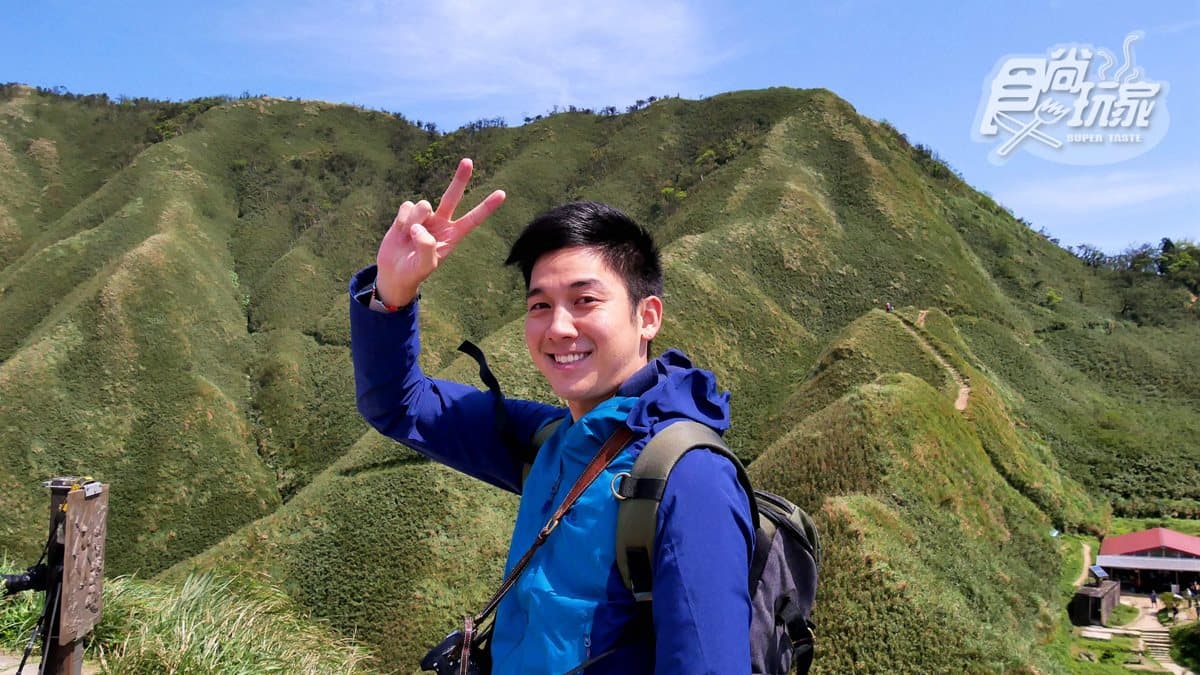 網美們你確定要爬「抹茶山」?和小林賢伍一起賞抹茶冰淇淋,發現4個真相 網美們你確定要爬「抹茶山」?和小林賢伍一起賞抹茶冰淇淋,發現4個真相