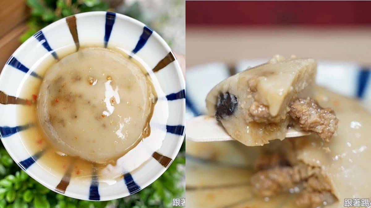 陳媽媽碗粿