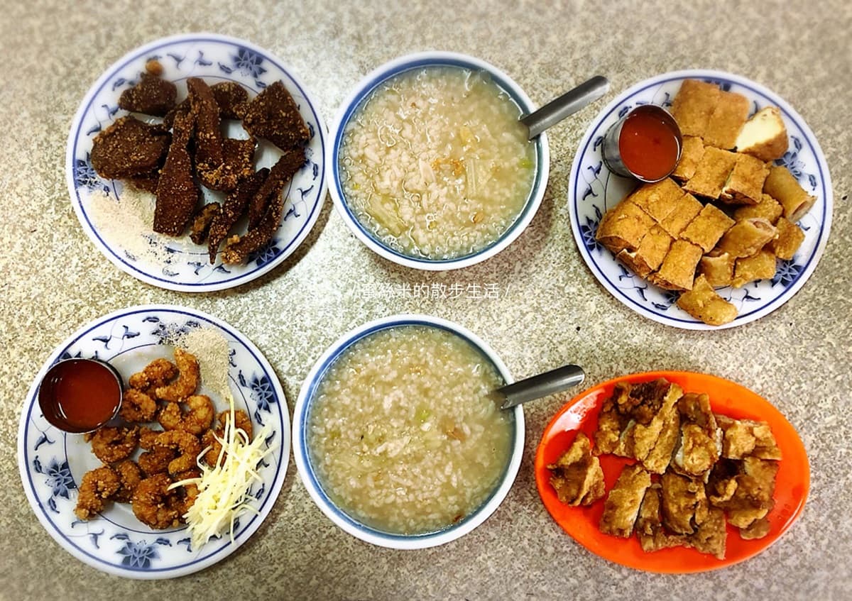 【全台10元美食】北部28家銅板小吃特蒐，超狂三色燒賣、爆漿黑糖包，早餐到宵夜全包辦