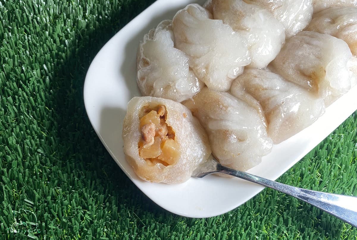 【全台10元美食】北部28家銅板小吃特蒐，超狂三色燒賣、爆漿黑糖包，早餐到宵夜全包辦