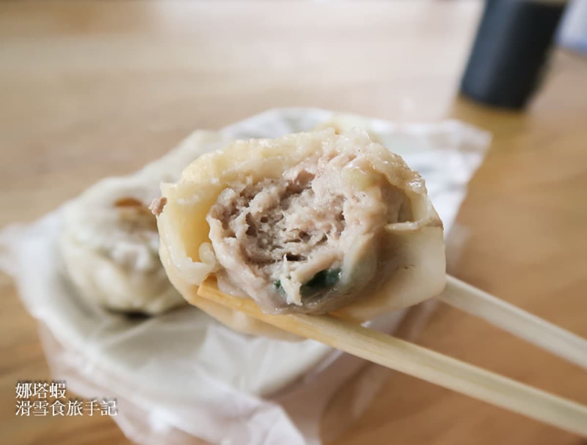 【全台10元美食】北部28家銅板小吃特蒐，超狂三色燒賣、爆漿黑糖包，早餐到宵夜全包辦