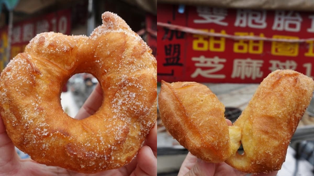 【全台10元美食】北部28家銅板小吃特蒐，超狂三色燒賣、爆漿黑糖包，早餐到宵夜全包辦