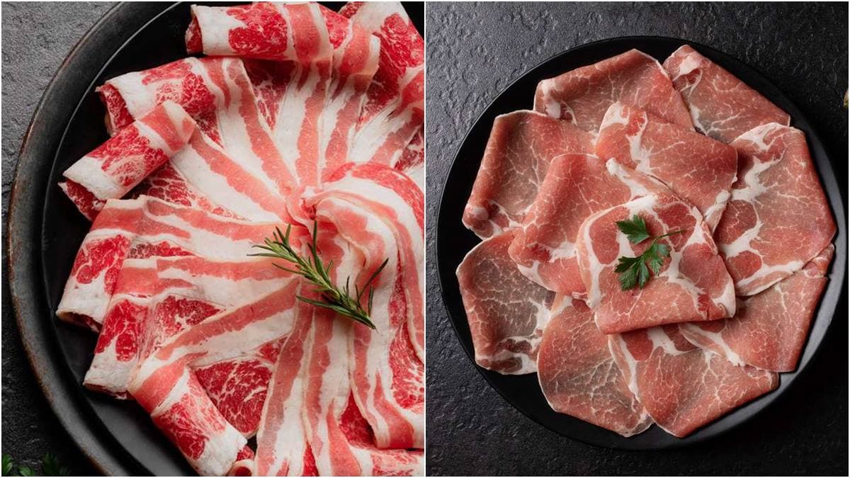 「露」多就送「肉肉」，秀出二頭肌、小蠻腰，連鎖火鍋店送你「小肥牛」