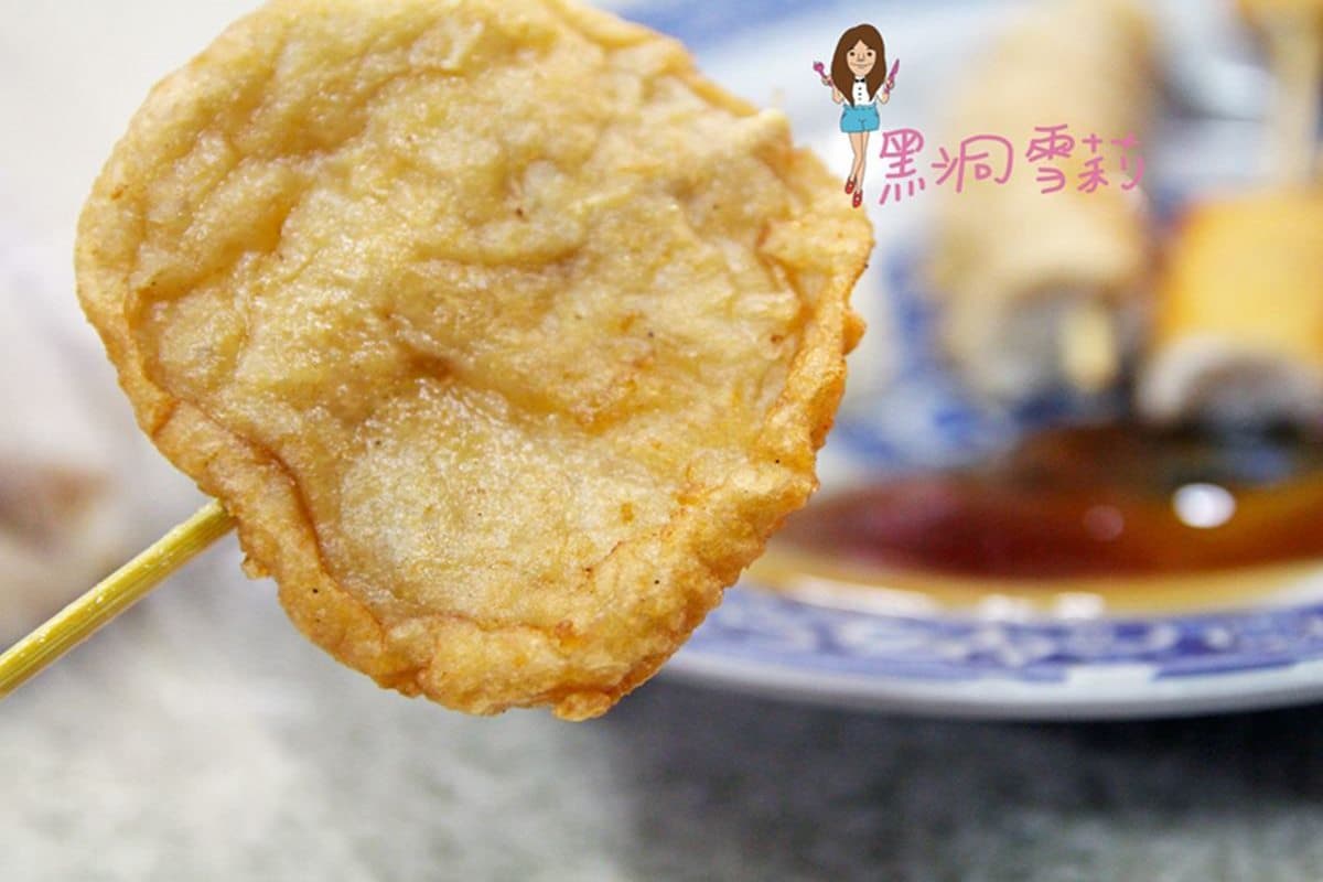 【全台10元美食】南部26家超狂「銅板價」小吃:噴汁雞肉串、滿碗關東煮、十元肉圓 【全台10元美食】南部26家超狂「銅板價」小吃:噴汁雞肉串、滿碗關東煮、十元肉圓