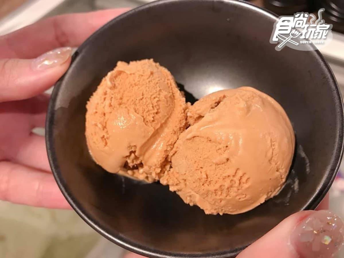 399元火鍋吃到飽！全台首家「火鍋美術館」狂涮肉片加碼鹹酥雞、泰奶冰吃起來