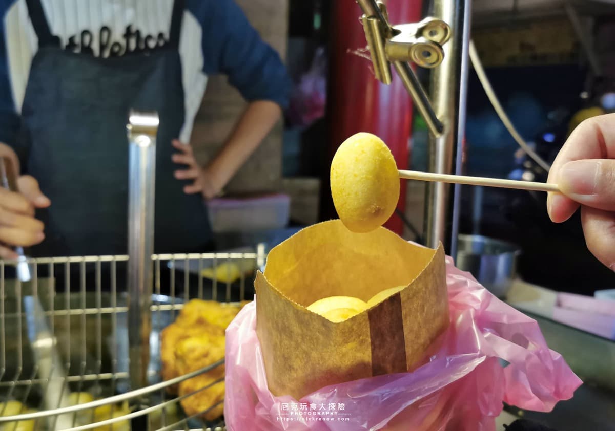 最台下午茶!北中南10大人氣炸甜點:芋泥蘇打餅、奶粉甜甜圈、繽紛白糖粿 最台下午茶!北中南10大人氣炸甜點:芋泥蘇打餅、奶粉甜甜圈、繽紛白糖粿