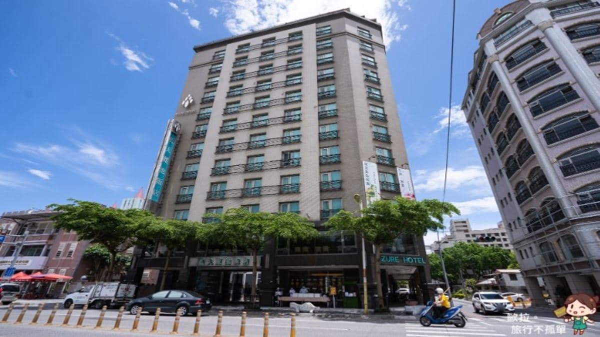 小資聰明玩！台北、花蓮住宿只要2折起，5星級山景飯店1888就能住