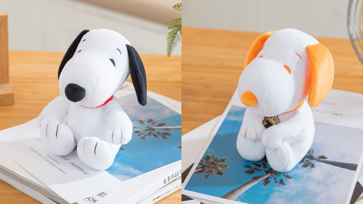  康是美放火燒荷包惹！超萌27款「史努比」集點換：奶皇Snoopy、煮烤兩用鍋必收