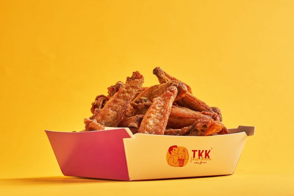炸雞控約起來！頂呱呱「吃到飽」限時5天，1人369元20項餐點任你吃