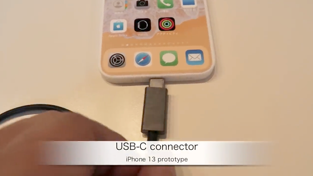 四眼怪不夠看！超狂「5鏡頭」iPhone即將出現，手機「瀏海」也將被剪掉