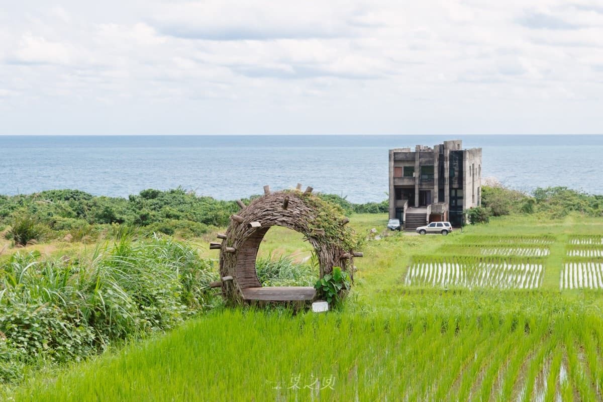 超像在國外！全台24家「無敵山海景民宿」：網美浴缸看海、躺床拍療癒系森林