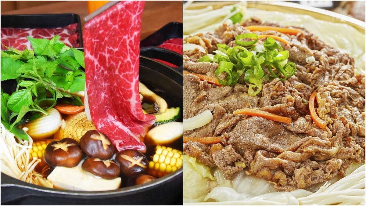吃到飽新開店優惠！巧克力和牛火鍋4人同行2人免費、韓式銅盤烤肉4人同行1人免費