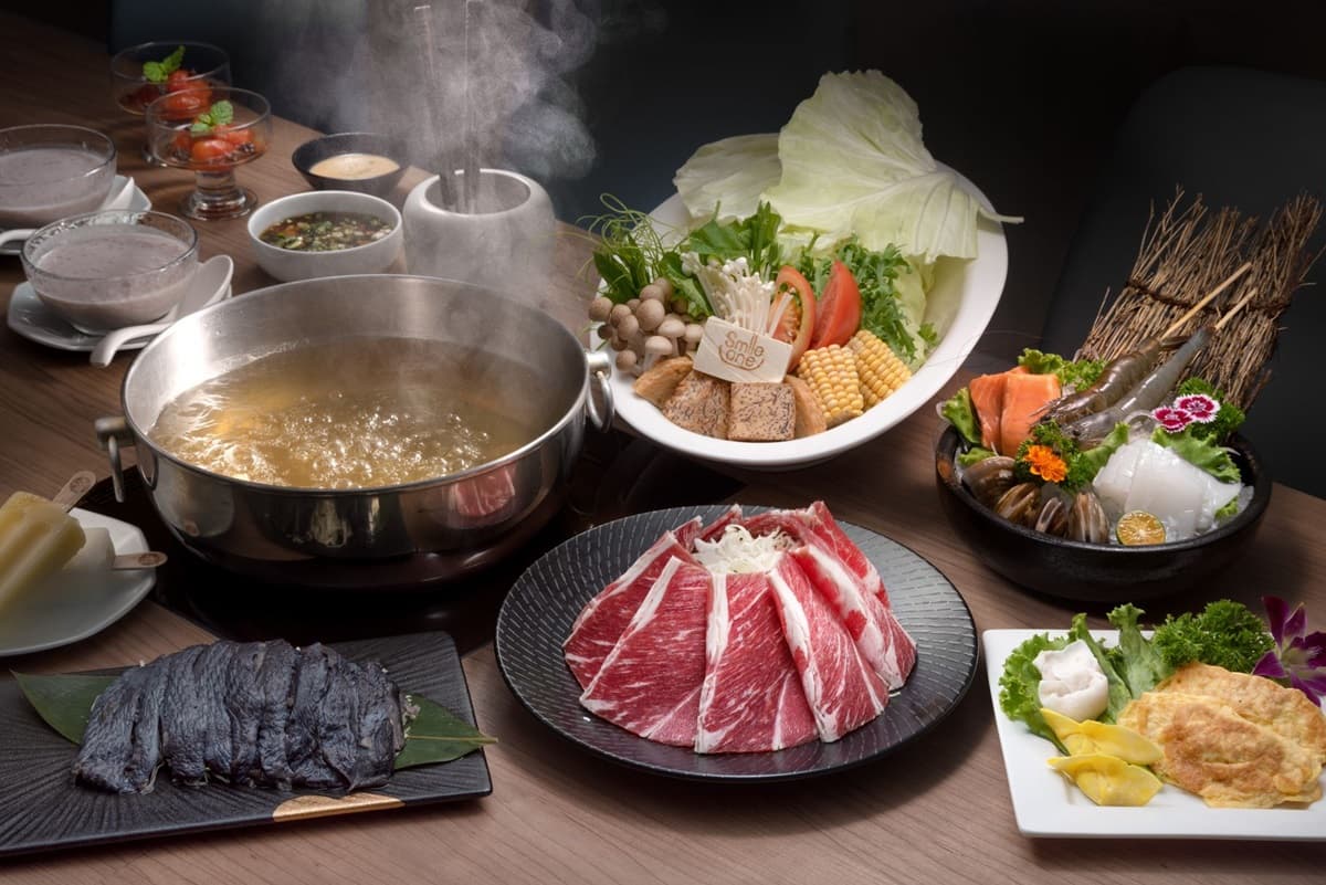超狂飯店「買1晚送1晚」！1422元住高雄送墾丁，還有免費烤鴨、涮涮鍋爽吃