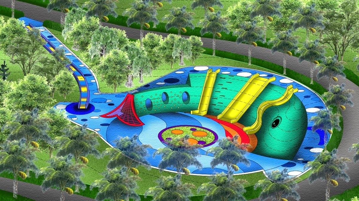 身分證有G、U、V注意！遠雄海洋公園「不限次數」699元爽玩到9月底，加碼3大新設施