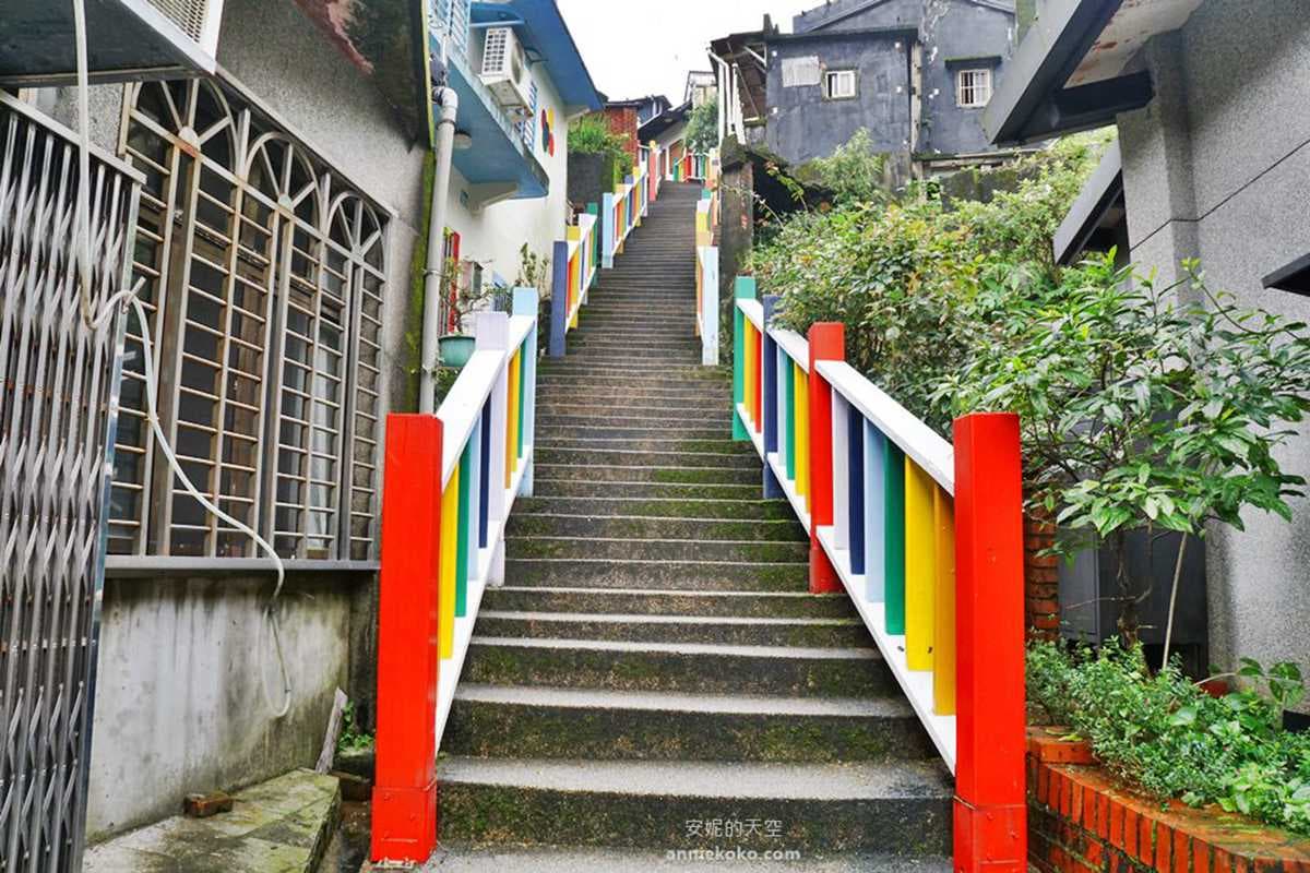 【全台親子步道17選】北台灣幼幼級「0難度」6步道,賞無敵海景、清涼瀑布,30分鐘至1小時來回 【全台親子步道17選】北台灣幼幼級「0難度」6步道,賞無敵海景、清涼瀑布,30分鐘至1小時來回