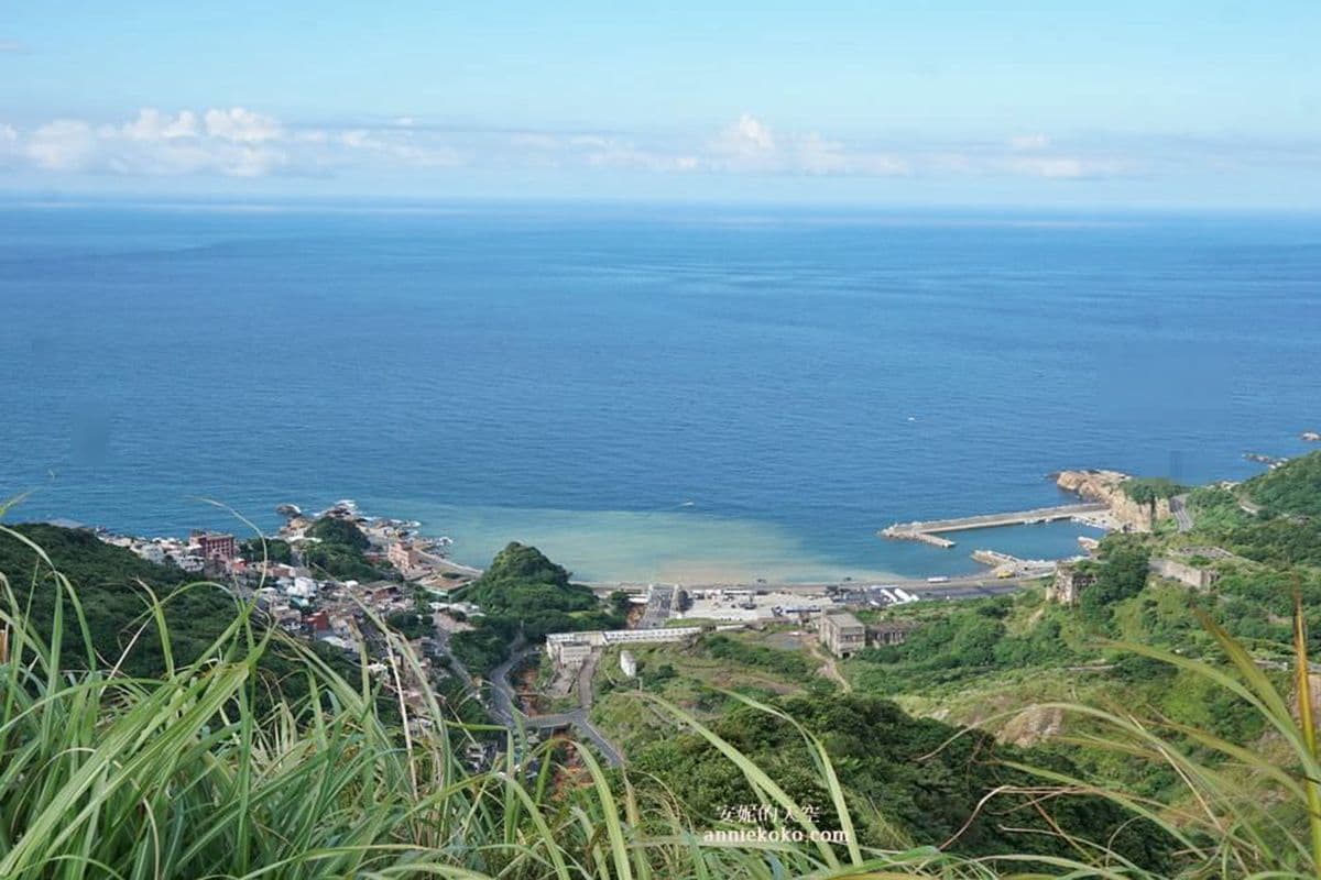 【全台親子步道17選】北台灣幼幼級「0難度」6步道,賞無敵海景、清涼瀑布,30分鐘至1小時來回 【全台親子步道17選】北台灣幼幼級「0難度」6步道,賞無敵海景、清涼瀑布,30分鐘至1小時來回