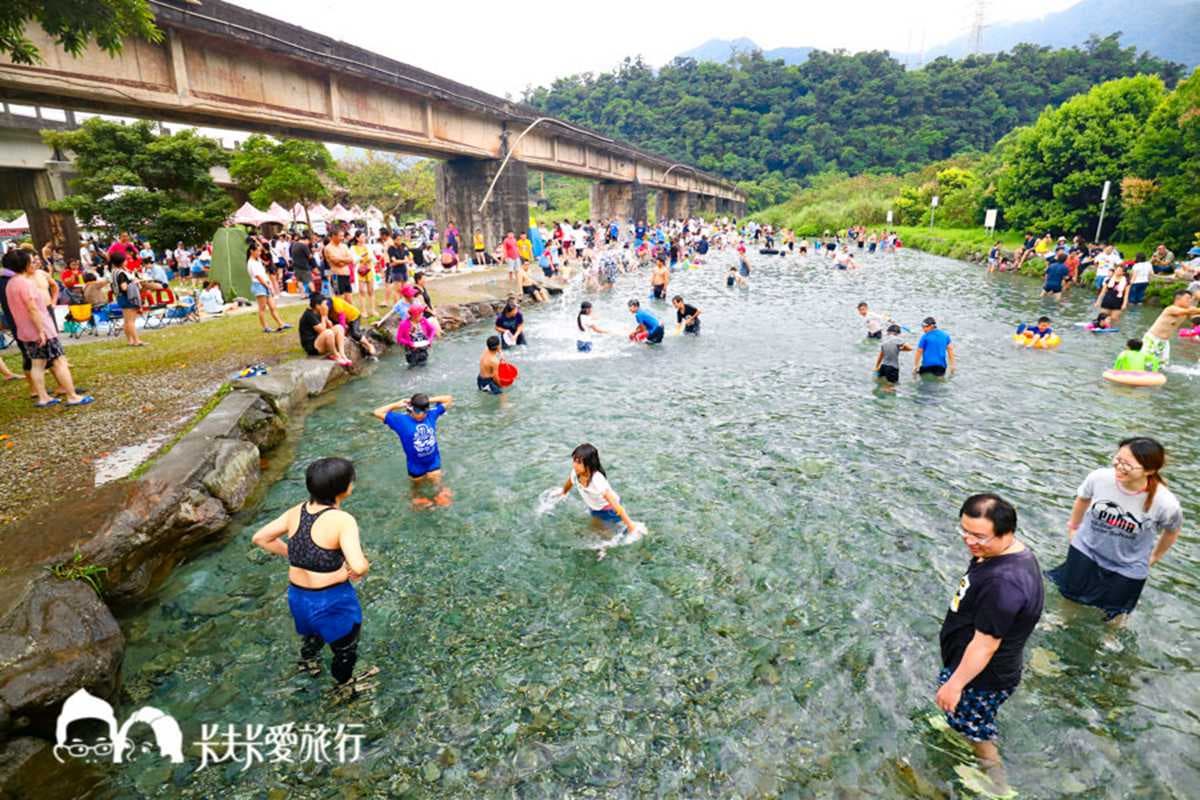 【全台親子步道17選】北台灣幼幼級「0難度」6步道,賞無敵海景、清涼瀑布,30分鐘至1小時來回 【全台親子步道17選】北台灣幼幼級「0難度」6步道,賞無敵海景、清涼瀑布,30分鐘至1小時來回