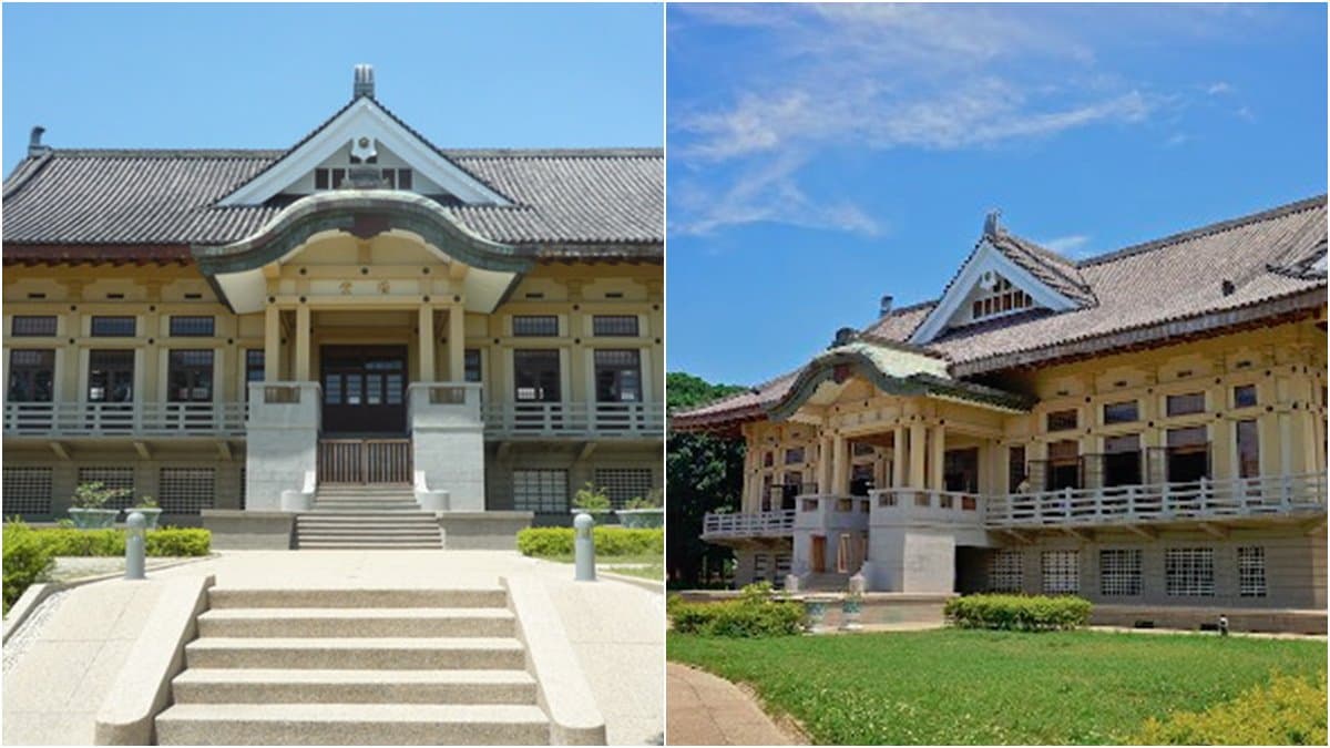 這些地方都是台南！不出國也可玩撒哈拉、歐洲古堡、大峽谷，美照拍起來