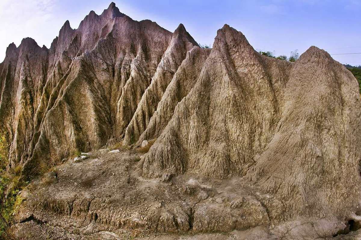 這些地方都是台南！不出國也可玩撒哈拉、歐洲古堡、大峽谷，美照拍起來