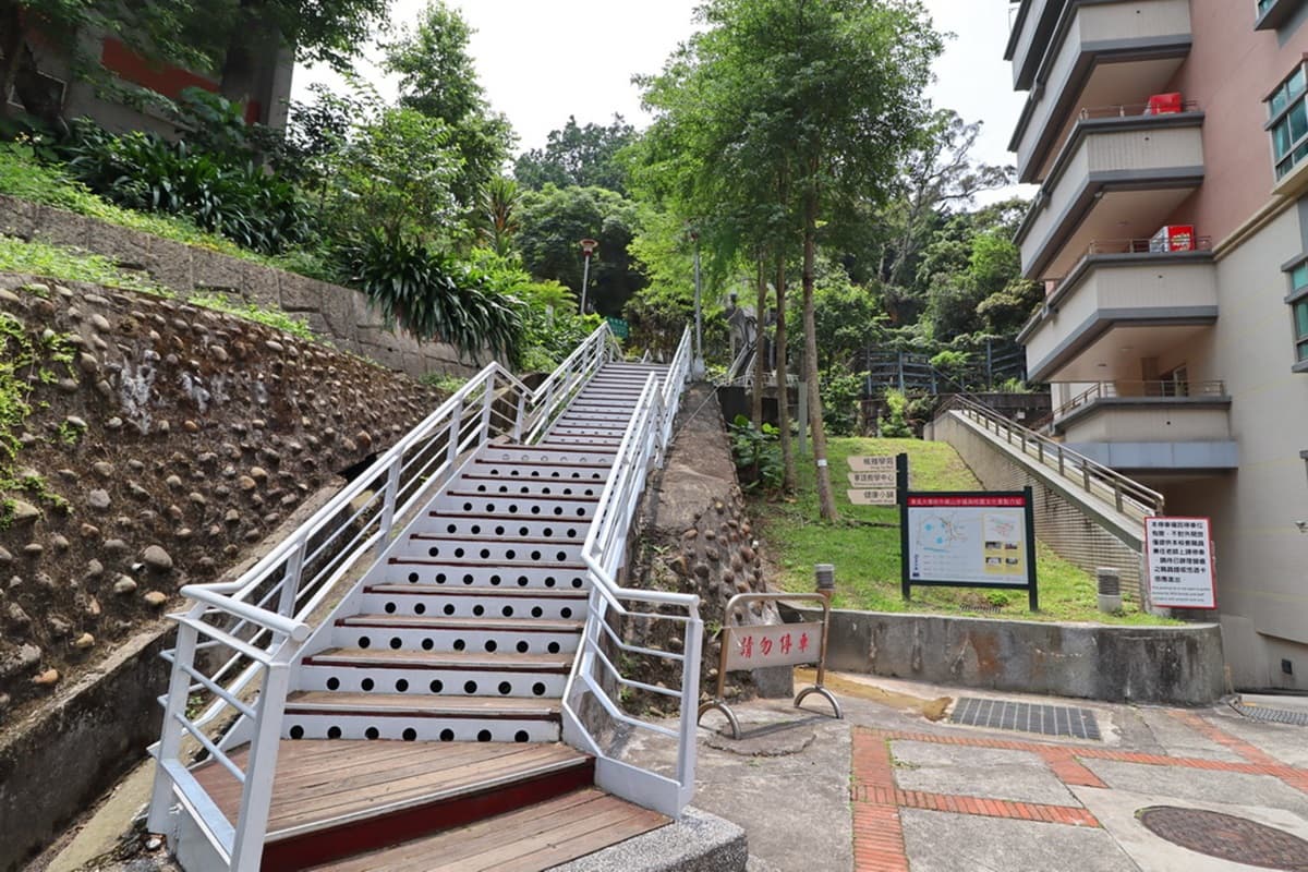 【全台親子步道17選】看飛機、找蝴蝶、水池餵魚趣,玩樂系6親山步道,拜訪神木最涼爽 【全台親子步道17選】看飛機、找蝴蝶、水池餵魚趣,玩樂系6親山步道,拜訪神木最涼爽