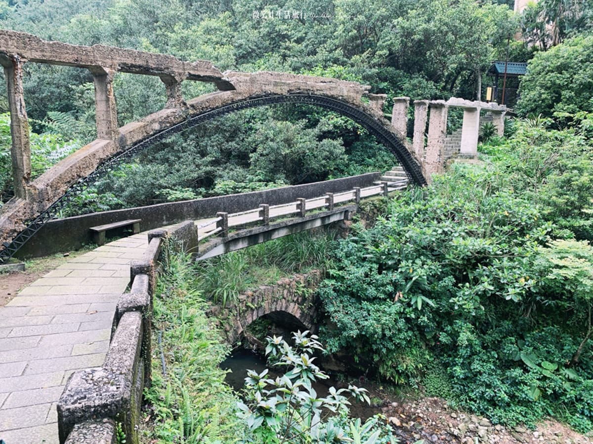【全台親子步道17選】看飛機、找蝴蝶、水池餵魚趣,玩樂系6親山步道,拜訪神木最涼爽 【全台親子步道17選】看飛機、找蝴蝶、水池餵魚趣,玩樂系6親山步道,拜訪神木最涼爽