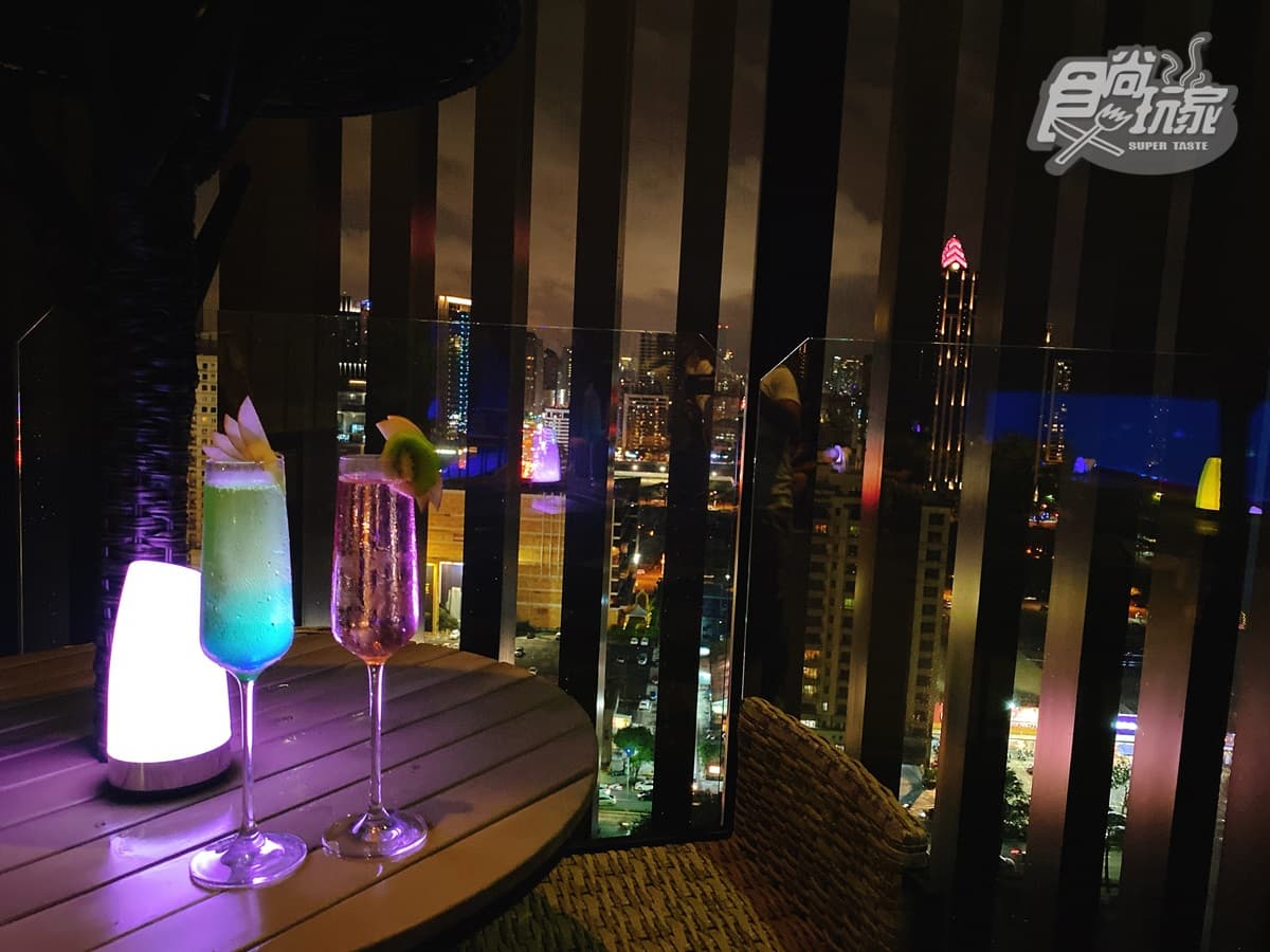 張惠妹、蕭敬騰指定飯店!小資爽住「明星級體驗」、超浮誇「透明水族箱泳池」必拍 張惠妹、蕭敬騰指定飯店!小資爽住「明星級體驗」、超浮誇「透明水族箱泳池」必拍