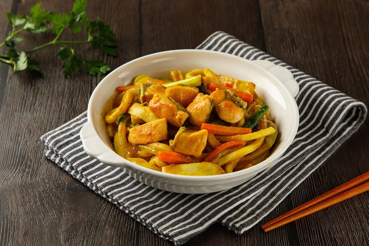 骰子牛不夠看！超特別「骰子魚」這裡吃，洗版IG「網美野餐堡」、文青飯糰超好拍
