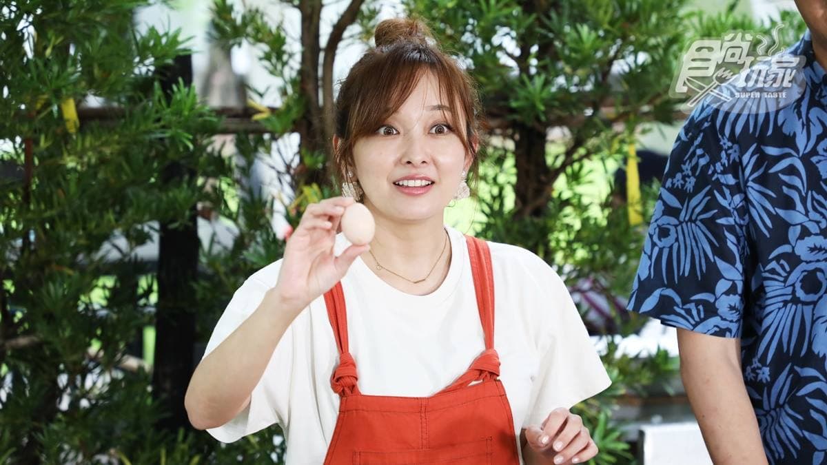 《瘋狂總部》愛紗見證夢多「老婆」產子，直呼：這是我見過最新鮮的