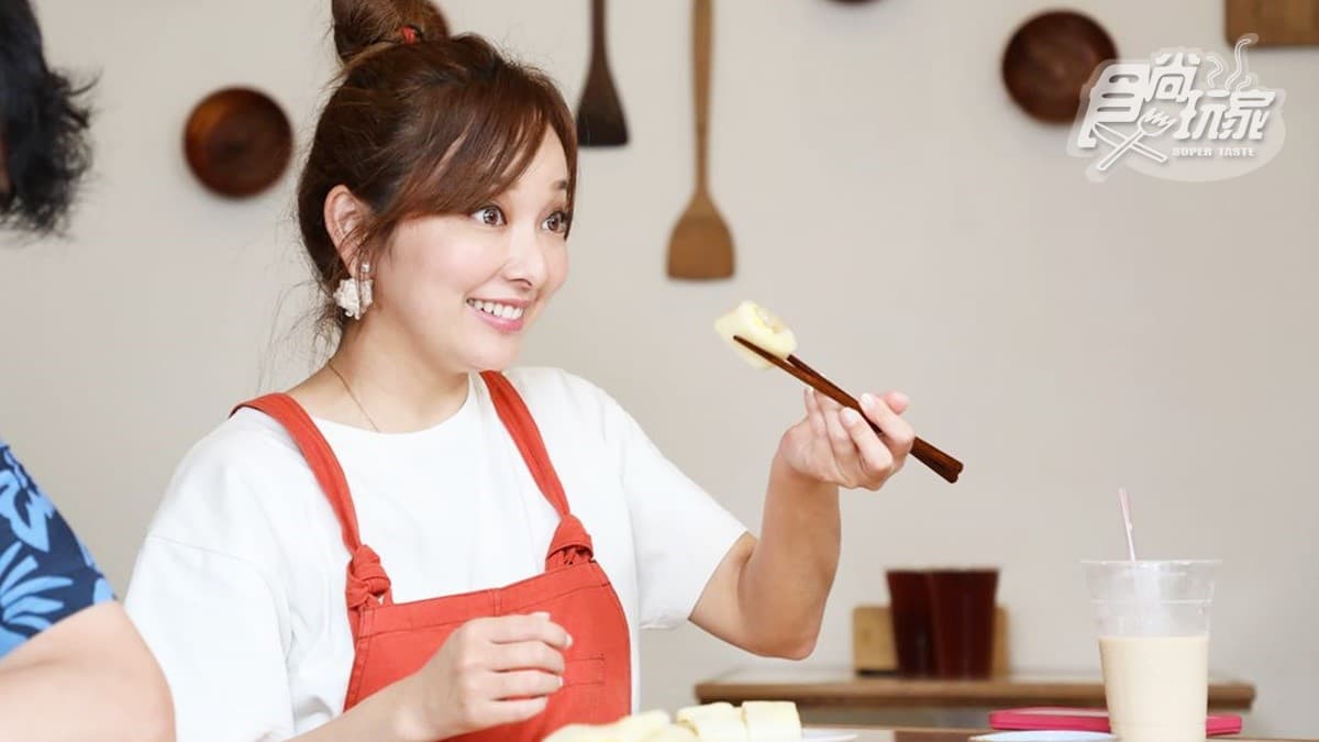 《瘋狂總部》愛紗見證夢多「老婆」產子，直呼：這是我見過最新鮮的