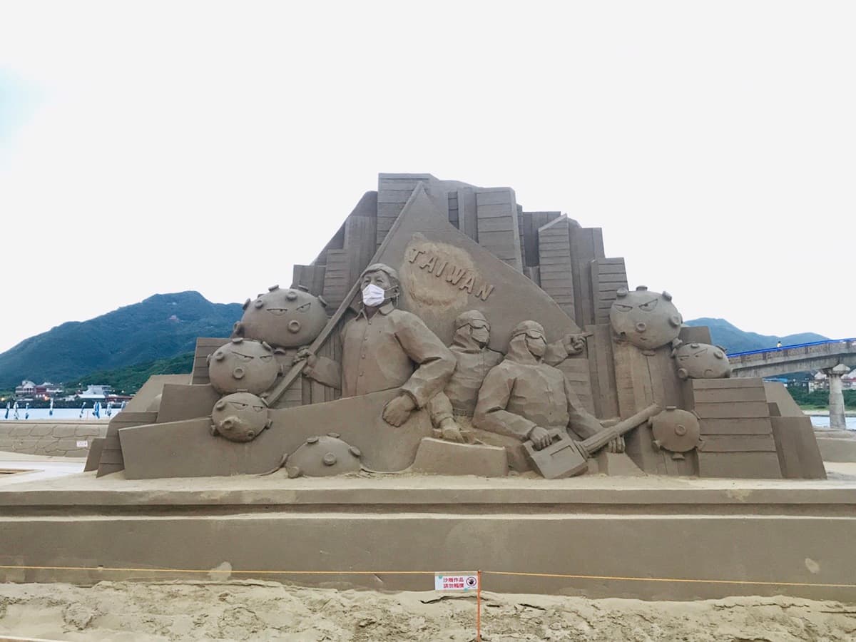 7月出門玩！全台58間美食飯店優惠，加碼振興三倍券、國旅補助整理