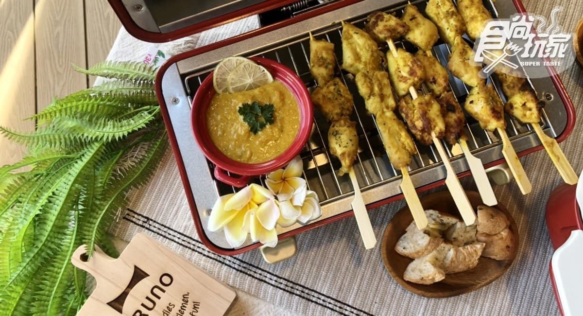 吃爆全聯芒果甜點！夏季限定8款快搶，集點再換「BRUNO料理神器」