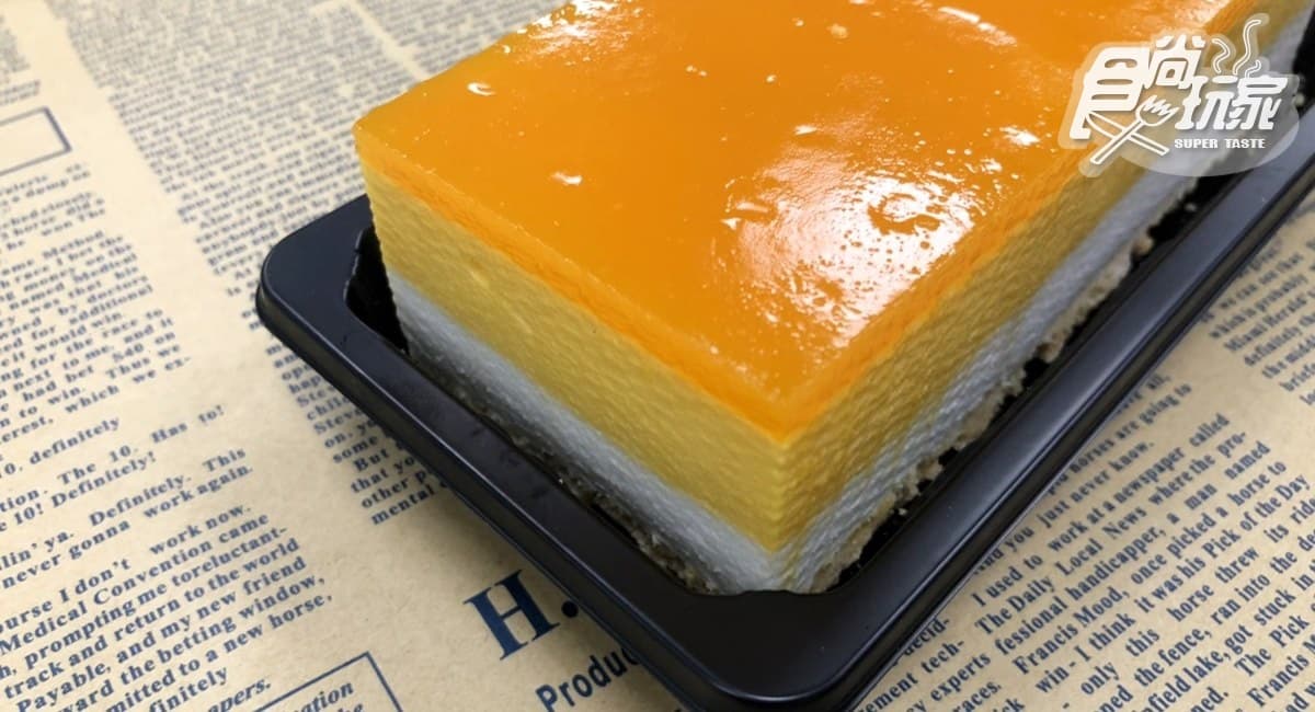 吃爆全聯芒果甜點！夏季限定8款快搶，集點再換「BRUNO料理神器」