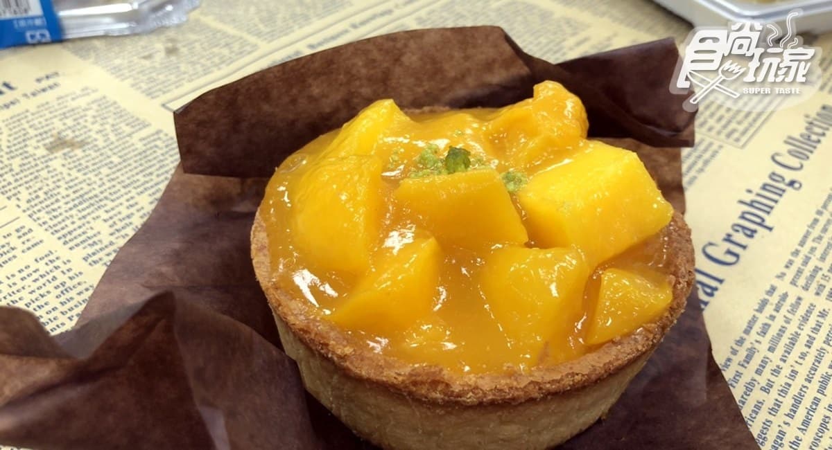 吃爆全聯芒果甜點！夏季限定8款快搶，集點再換「BRUNO料理神器」