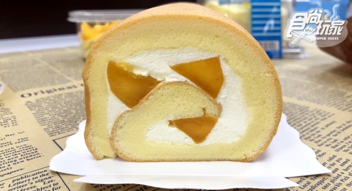 吃爆全聯芒果甜點！夏季限定8款快搶，集點再換「BRUNO料理神器」