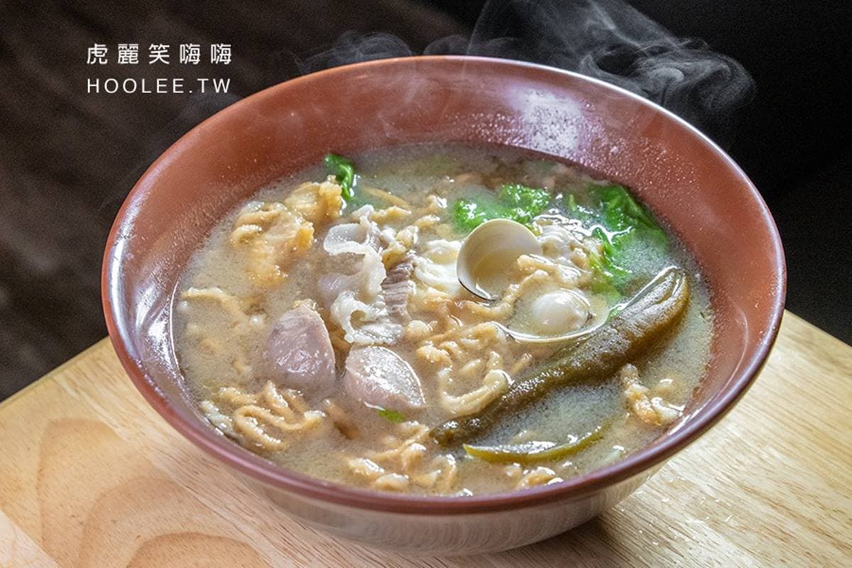 高雄邪惡系消夜!夜貓子必吃:噴香九層塔炒意麵、牽絲德腸熱壓吐司 高雄邪惡系消夜!夜貓子必吃:噴香九層塔炒意麵、牽絲德腸熱壓吐司